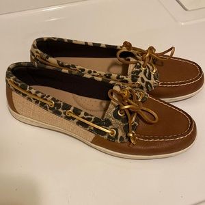 Sperry Boat Shoes